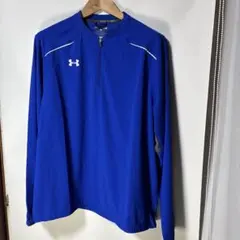 UNDER ARMOUR 中綿入りジャケット サイバー テック y2k 00s - メルカリ