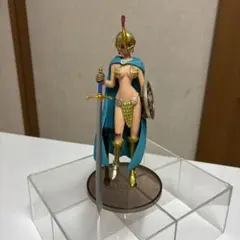 レベッカ　超ワンピーススタイリング
