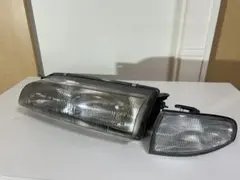 2026年最新】ヘッドライト s13シルビアの人気アイテム - メルカリ