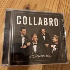 【美品】COLLABRO Home CD アルバム