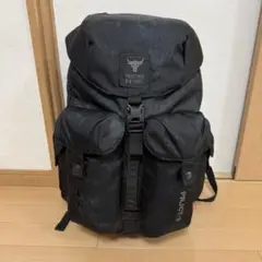 アンダーアーマー バックパック プロジェクトロック リュック