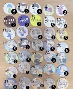 2025年最新】チェルシー缶の人気アイテム - メルカリ