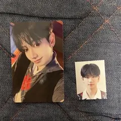 BOYNEXTDOOR BOY LIFE 初回A 2点セット ジェヒョン