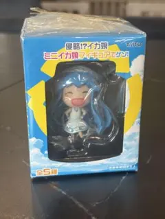 2025年最新】イカ娘 フィギュアの人気アイテム - メルカリ
