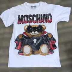 モスキーノ バッドテディベア　Ｔシャツのサムネイル