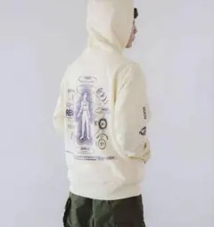 IRIE FISHING CLUB】EGYPT HOODIE 新品未使用 - メルカリ