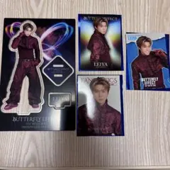 瀬口黎弥 アクスタ フォトカ(シクレあり)