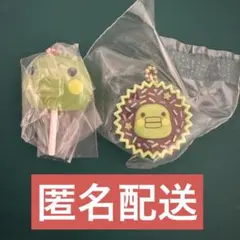 たまごっち 手作りおやつチャーム カラフルキャンディチャーム くちぱっちセット