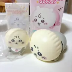 ちいかわ ラッコ ハイハイフィギュアコレクション