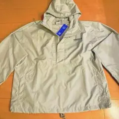 アディダス ADVENTURE ナイロンジャケット 2XL