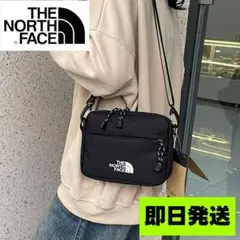 ザノースフェイス ショルダーバッグ メッセンジャーバッグ y