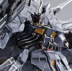 L BUILD メタルビルド　　プロヴィデンスガンダム METAL BUILD プロヴィデンスガンダム CLIMAX BATTLE Ver. | 魂ウェブ