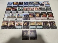 MTG 日本語 基本地形 基本土地 全コンプリート 4ED〜ZNR コレクション