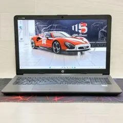 希少第7シルバーVAIO✨爆速SSD250＆HD250☆i7☆ブルーレイ＆カメラ