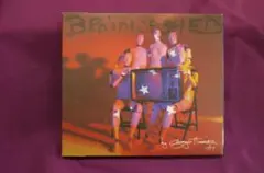 George Harrison - Brainwashed　ジョージ・ハリスン