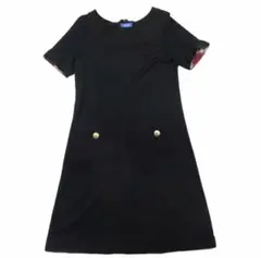 ブルーレーベル　ワンピース　クレストブリッジ