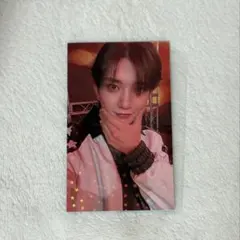 セブチ ジョシュア ユニバ seventeenth heaven ラキドロ