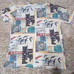 Design Tshirts Store graniph M 半袖Tシャツ