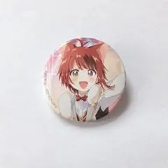 すとぷり 莉犬くん 缶バッジ