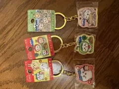 ちいかわ ハチワレ 値下げ⭕️