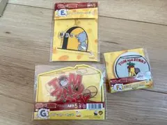 トムとジェリーハッピーくじ【E賞　F賞　G賞】