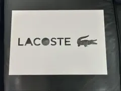 LACOSTE タオルセット スポーツタオル・ゲストタオル