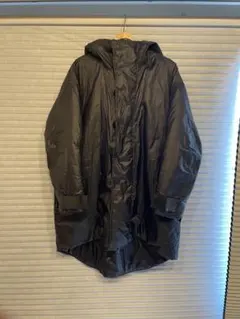 EG×beams boy 別注 21AW Highland Parka - メルカリ
