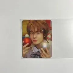 INI 佐野雄大 ウィンマジ ミニトレカ