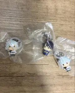 銀魂 吉原大炎上 めじるしアクセサリー