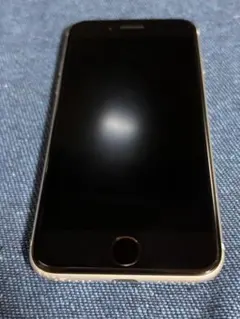 ほ*る様 iPhone SE第2世代 ホワイト 本体 箱 背面傷あり