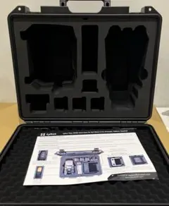 遊戯王 海馬セット アタッシュケース セパレーター 仕切り板 KAIBA SET