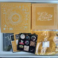 ずっと真夜中でいいのに。『潜潜話』初回生 産限定盤 α 未開封品 Amazon.co.jp: 潜潜話 [初回生産限定盤 β]: ミュージック