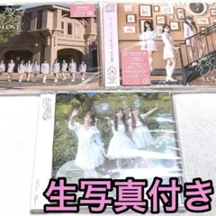 ＝LOVE イコラブ CD 3枚セット まとめ ⑤