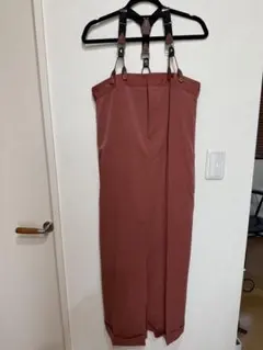 2026年最新】Ameri VINTAGE サロペット・オーバーオール