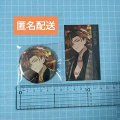 ミラミス　アニメイト特典　ジャック２点セット