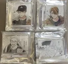 ギヴン アニカフェ 梶秋彦 中山春樹 コロッタ CoLotta アニメイトカフェ