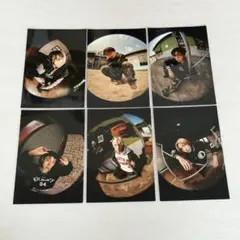 P1Harmony 2025 SEASON'S GREETINGS 6枚セット