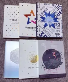 2026年最新】スタライ 5th blu-rayの人気アイテム - メルカリ