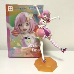 プロセカ 鳳えむ フィギュア