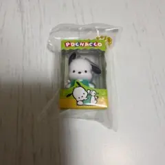 サンリオキャラクターズ チョコボックス フィギュアマスコット ポチャッコ