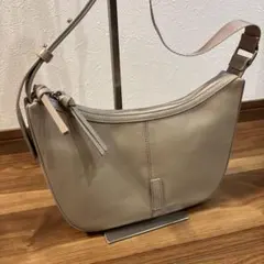 1268 COACH コーチ レガシー レザー ダッフル ショルダーバッグ - メルカリ