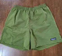 patagonia　バギーズショーツ　5inc SPTG
