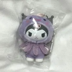 ちびっとも　クロミ