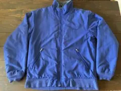 L.L.Bean Warm Up Jacket ウォームアップ ジャケット M