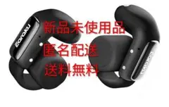 【新品】Earaku Aircuff F301 ワイヤレスイヤホンオープンイヤー