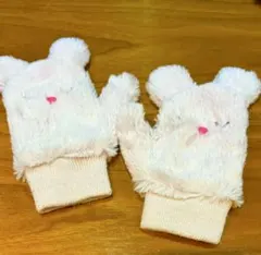 【キッズ】手袋