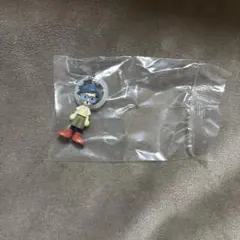 デジモンアドベンチャー めじるしアクセサリー 城戸 丈