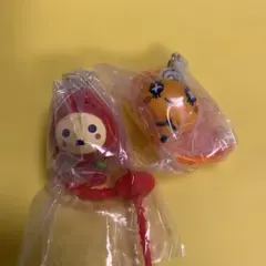 たまごっち　カラフルマルチチャーム