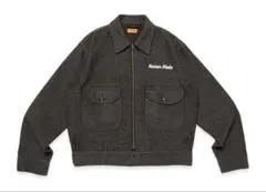 Human Made グレー ジャケット Lのサムネイル
