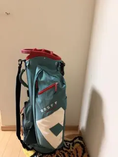 オノフキャディバッグのサムネイル